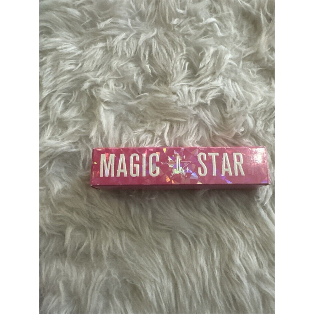 New Jeffree Star Magic Star Liquid Concealer Contour C3.5 Full Coverage  In Box